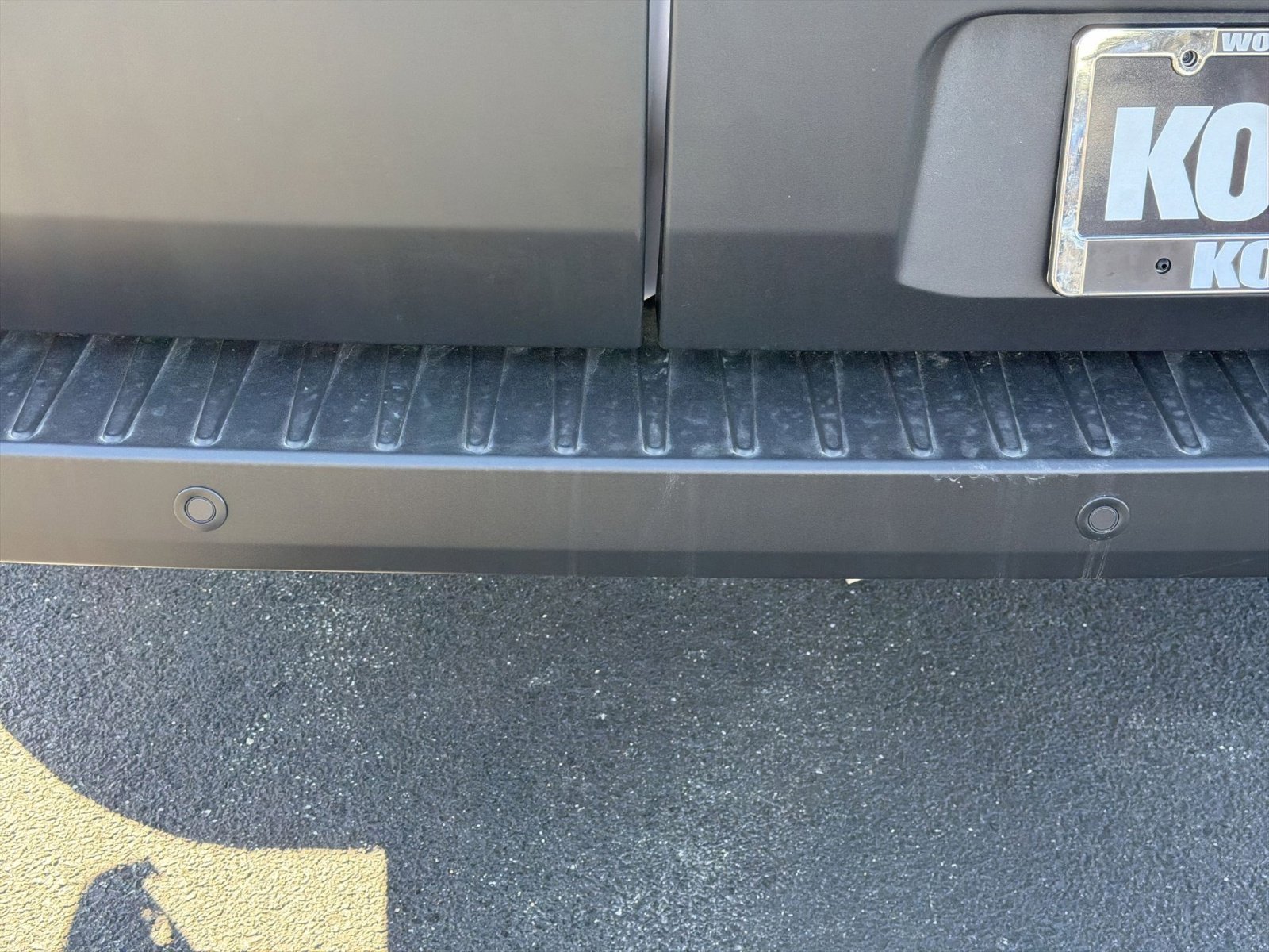 New 2026 Ford Transit 250 148 Medium Roof image 17