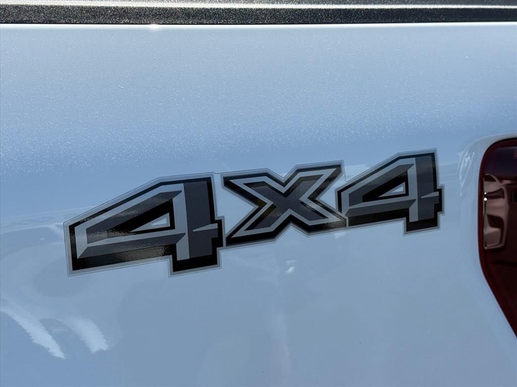 Used 2024 Ford F150 Lariat w/ Equipment Group 502A High image 15