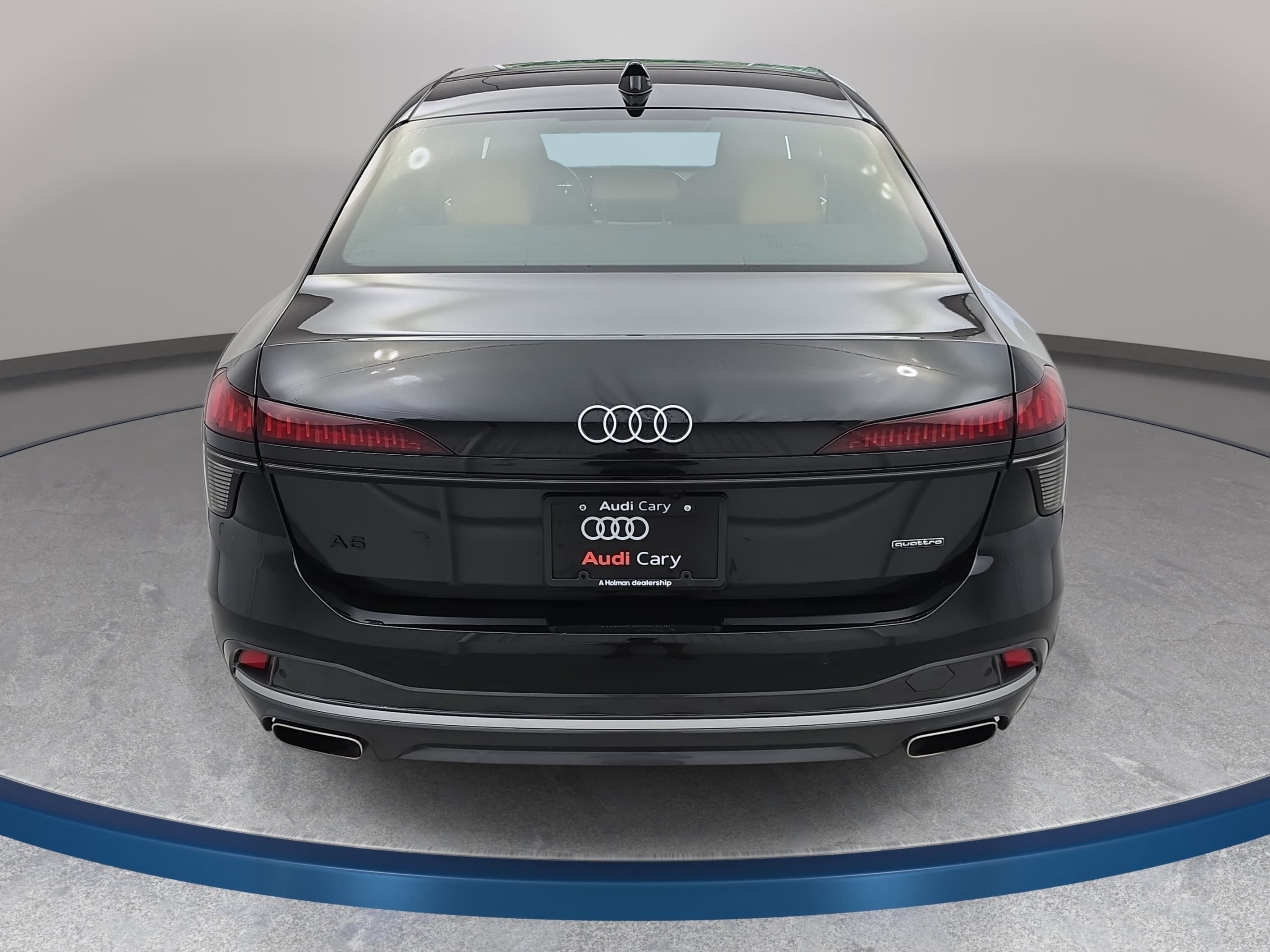 Used 2026 Audi A6 Premium Plus w/ Premium Plus Package AWD/4WD image 6