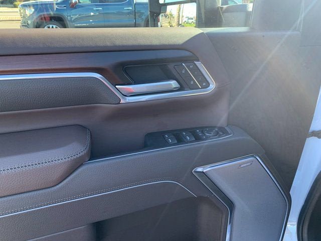 New 2026 GMC Sierra 2500 Denali w/ Technology Package AWD/4WD image 19