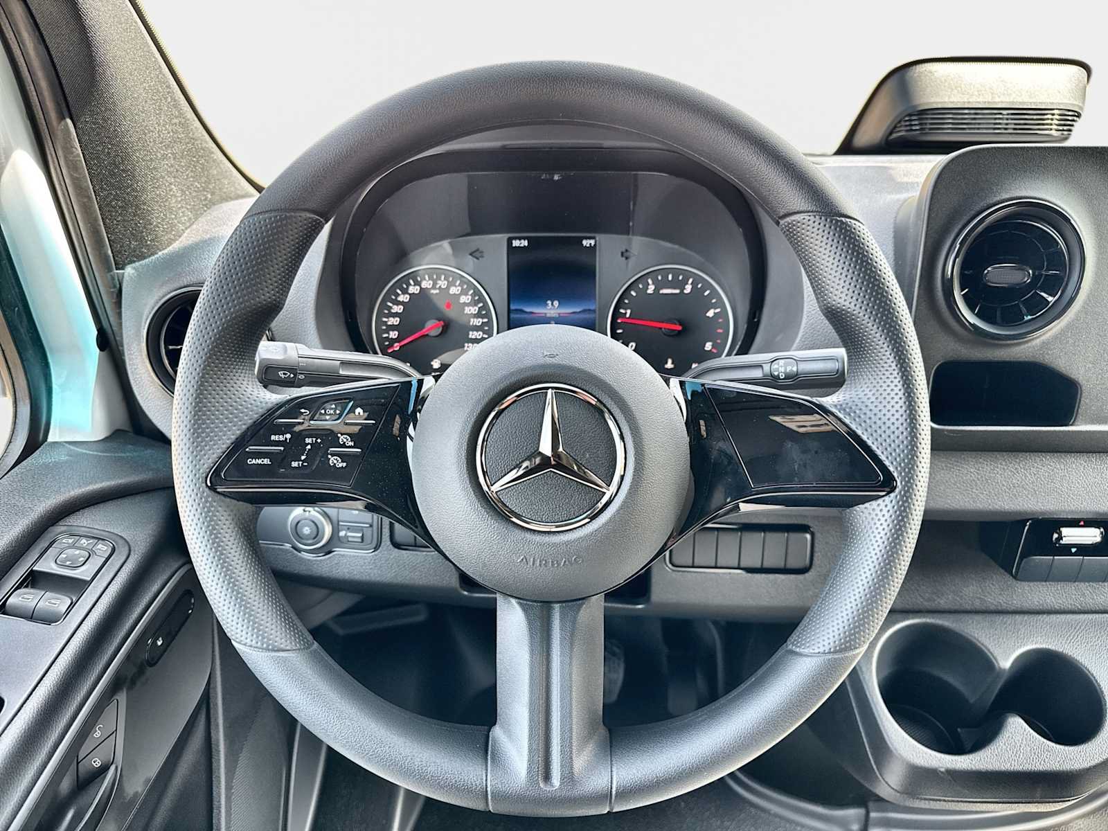 New 2026 Mercedes-Benz Sprinter 2500 image 19
