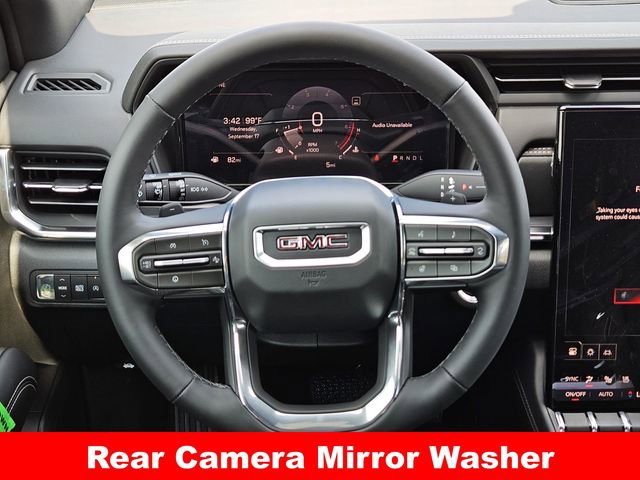 New 2026 GMC Terrain Elevation w/ Elevation Premium Package image 21