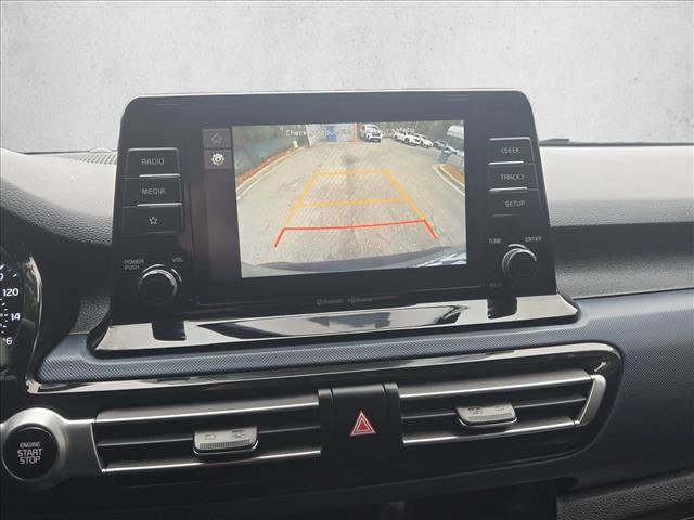 Used 2023 Kia Seltos S image 22