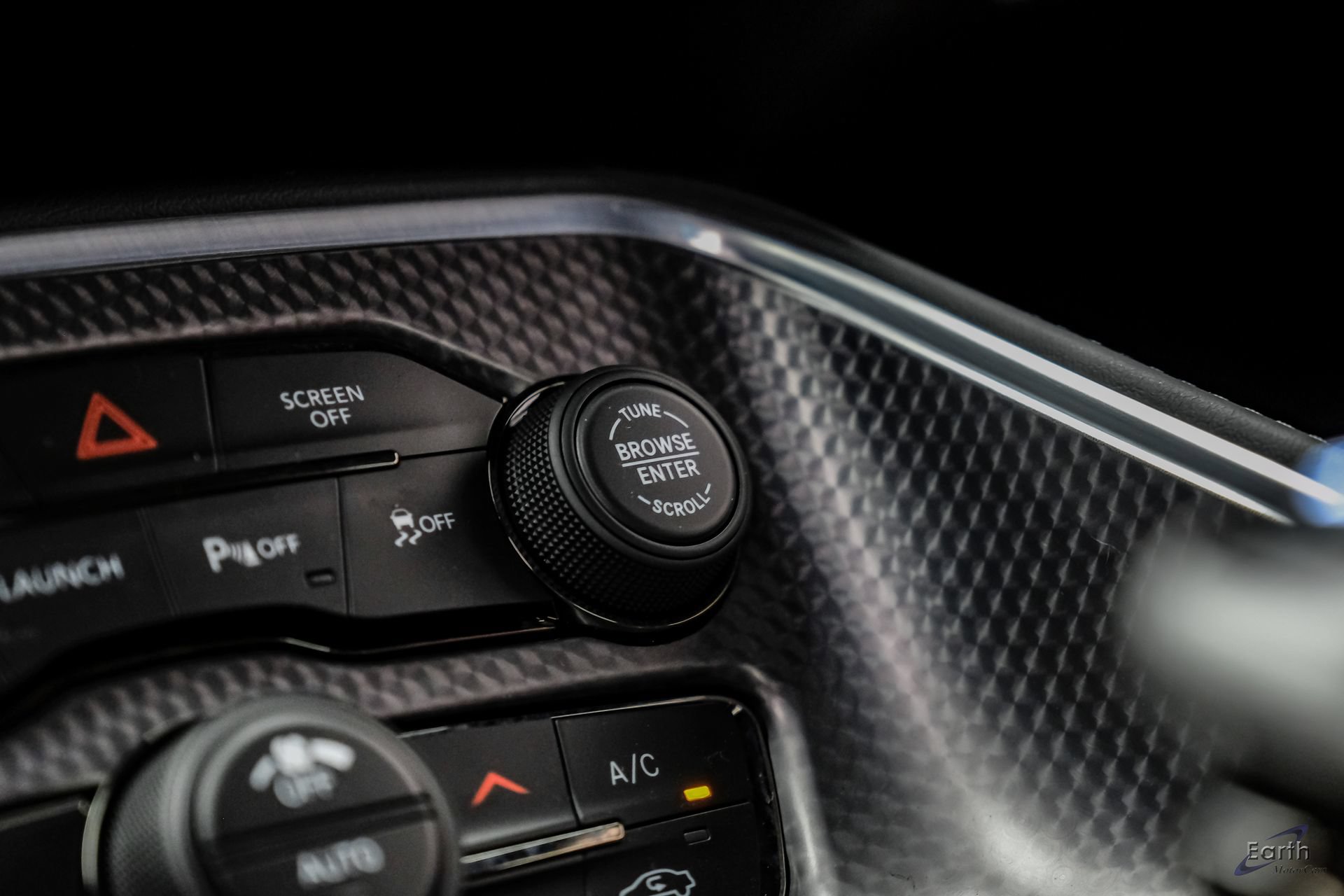 Used 2022 Dodge Challenger SRT Super Stock RWD image 74