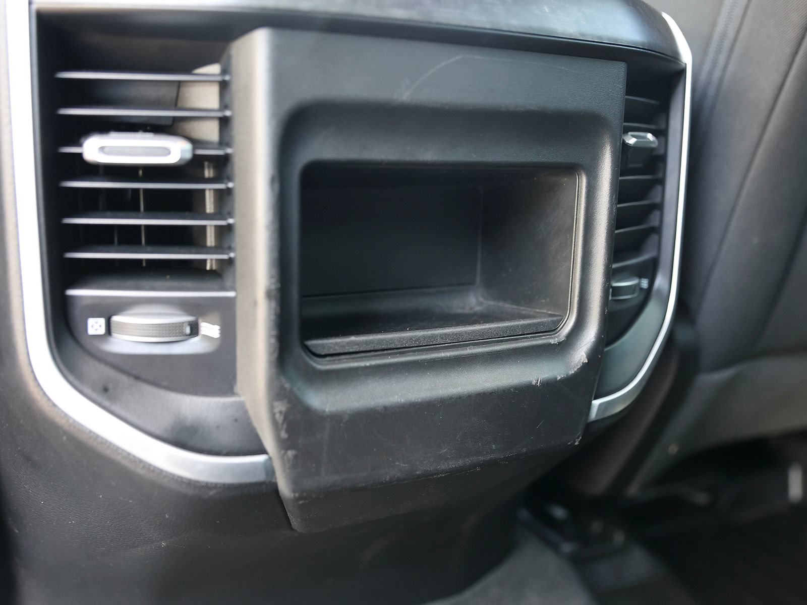 Used 2022 RAM 1500 Big Horn AWD/4WD image 27