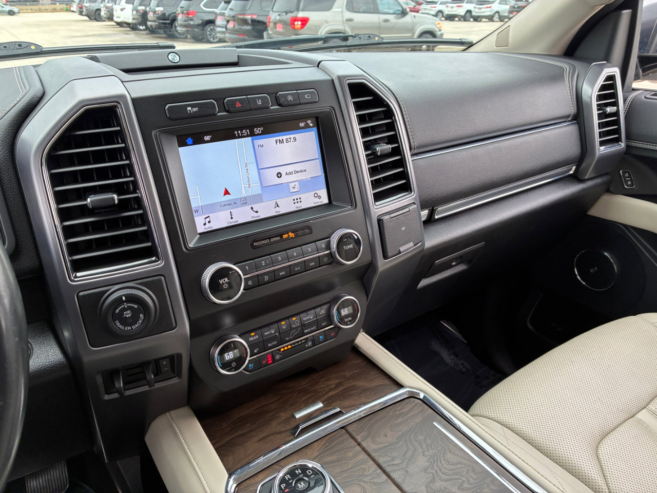 Used 2019 Ford Expedition Platinum image 21