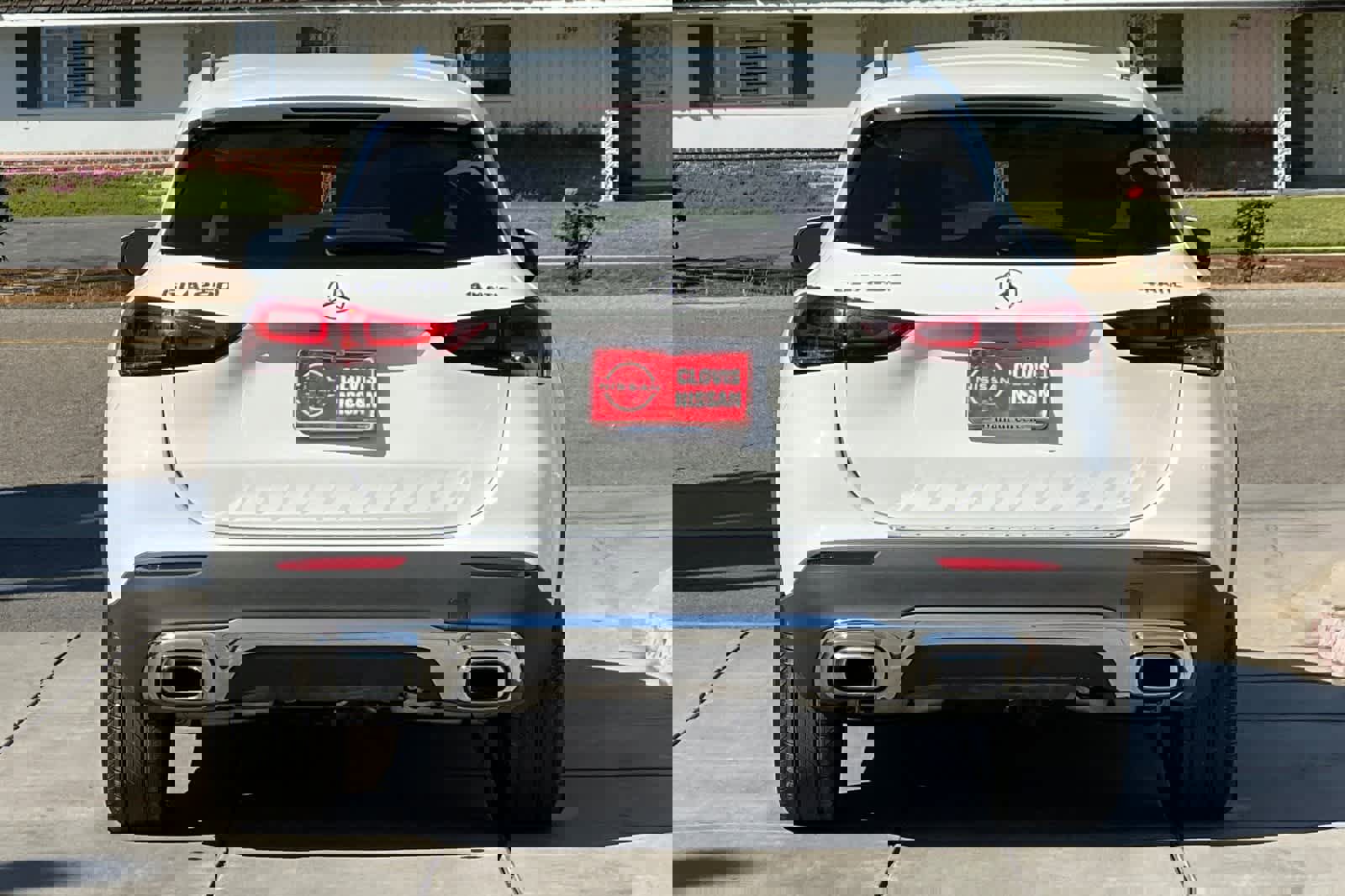 Used 2021 Mercedes-Benz GLA 250 4MATIC image 8