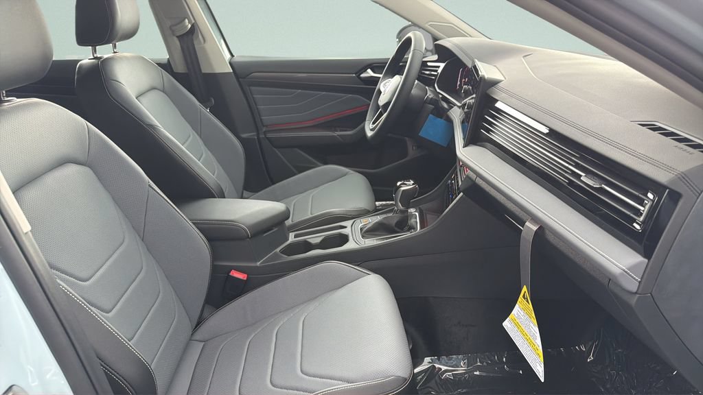 New 2026 Volkswagen Jetta SEL FWD image 28