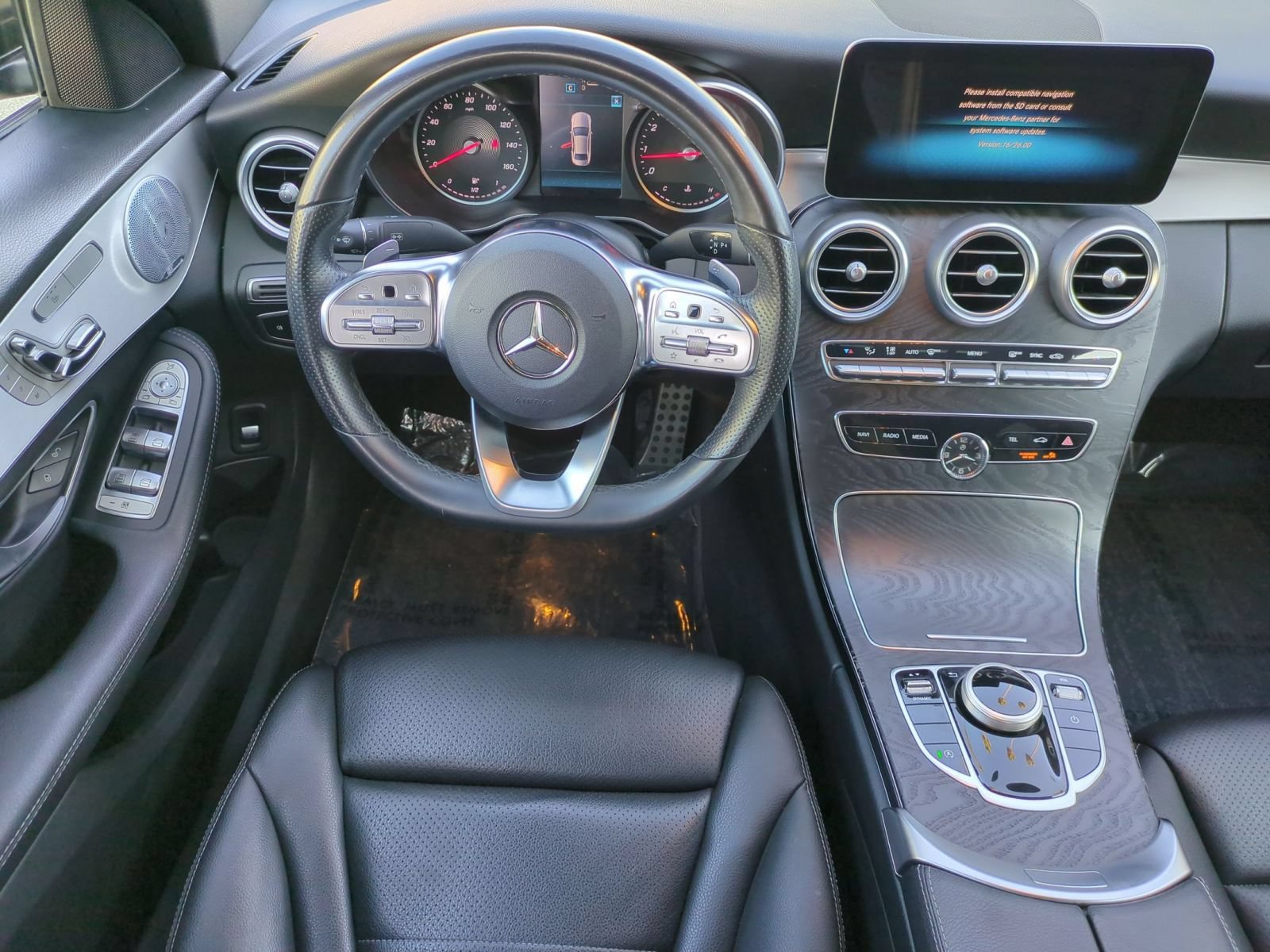 Used 2019 Mercedes-Benz C 300 Sedan image 26