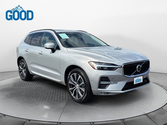 Used 2022 Volvo XC60 B5 Momentum w/ Advanced Package image 7