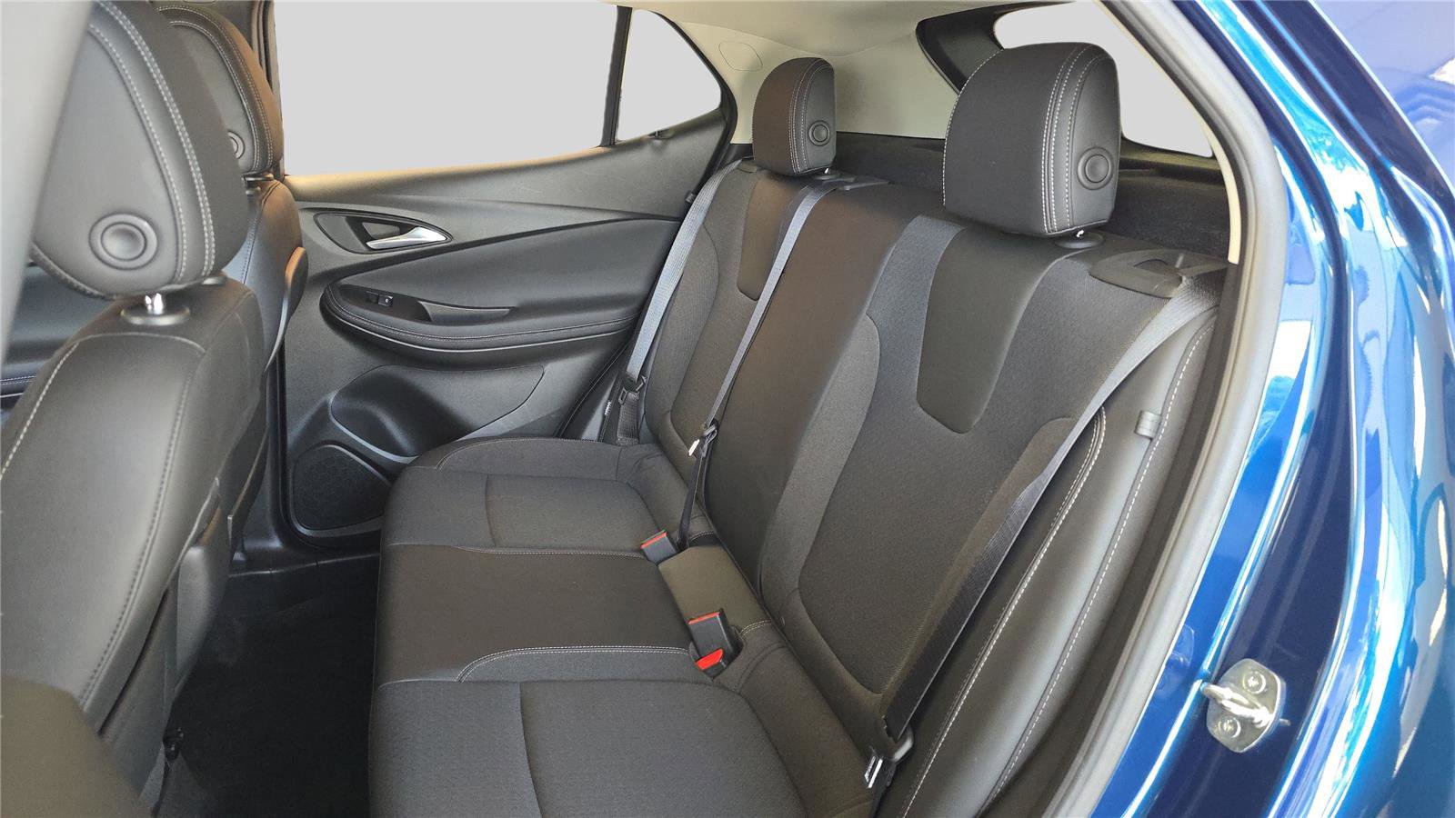 Used 2021 Buick Encore GX Preferred FWD image 18