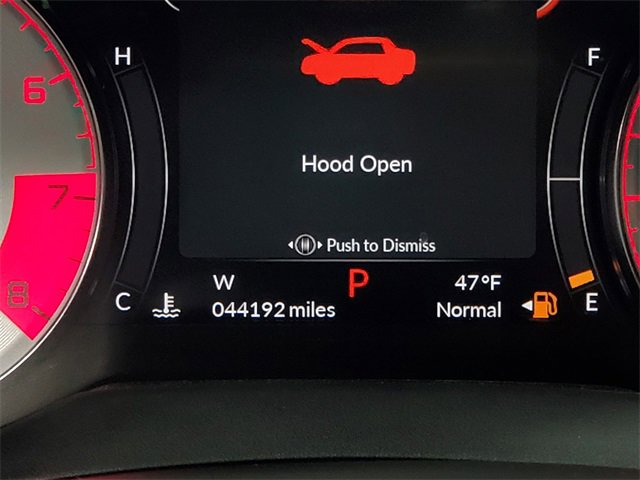 Certified 2022 Acura RDX AWD w/ A-Spec & Advance Pkg image 25