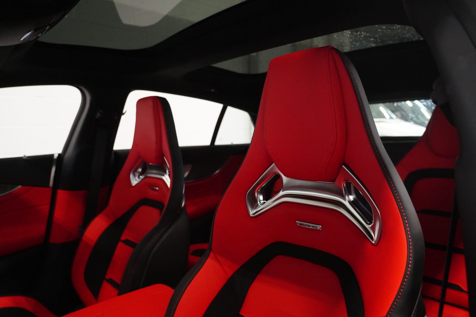 New 2026 Mercedes-Benz AMG GT 43 image 15