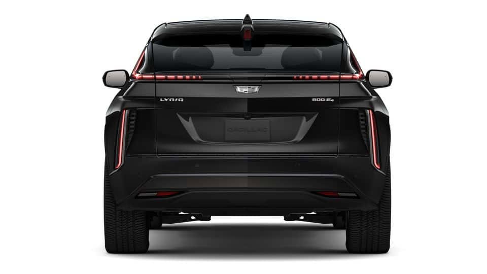New 2026 Cadillac Lyriq Sport image 19