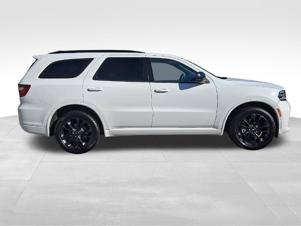Used 2023 Dodge Durango SXT Launch Edition w/ SXT Blacktop Group AWD/4WD image 7