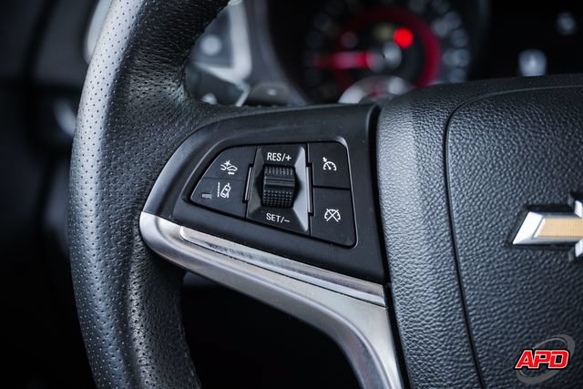 Used 2015 Chevrolet SS RWD image 64
