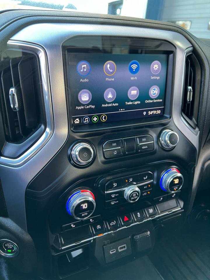 Used 2020 GMC Sierra 1500 Elevation w/ Elevation Value Package image 28