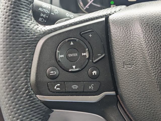 Used 2025 Honda Passport EX-L image 17