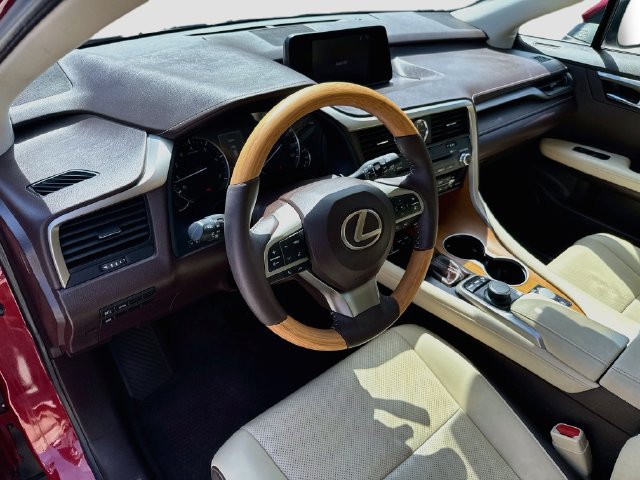 Used 2017 Lexus RX 350 FWD w/ Premium Package image 26