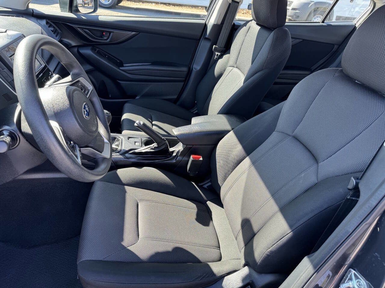 Used 2018 Subaru Impreza 2.0i image 15
