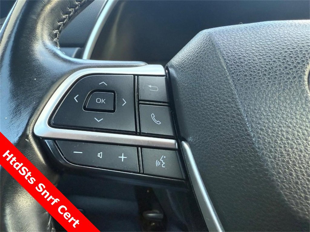 Used 2023 Toyota Highlander XSE image 24