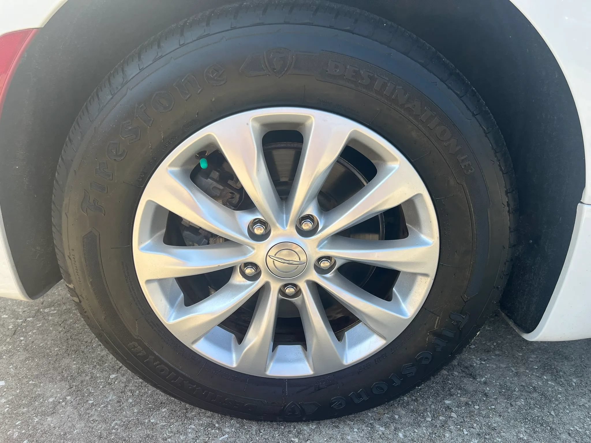 Used 2018 Chrysler Pacifica Touring-L Plus FWD image 10
