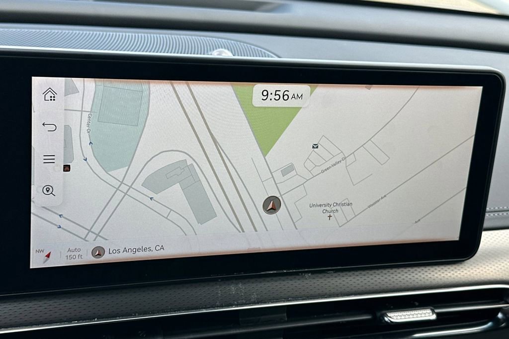 Used 2024 Genesis GV60 Performance image 22