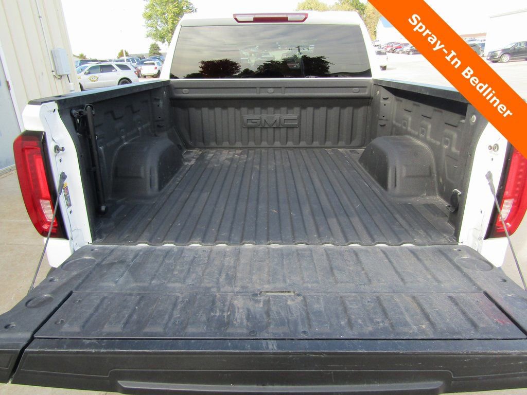 Used 2023 GMC Sierra 1500 SLT image 22