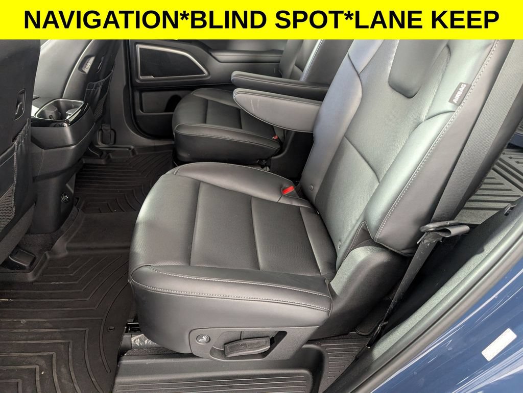 Used 2023 Kia Telluride S AWD/4WD image 25