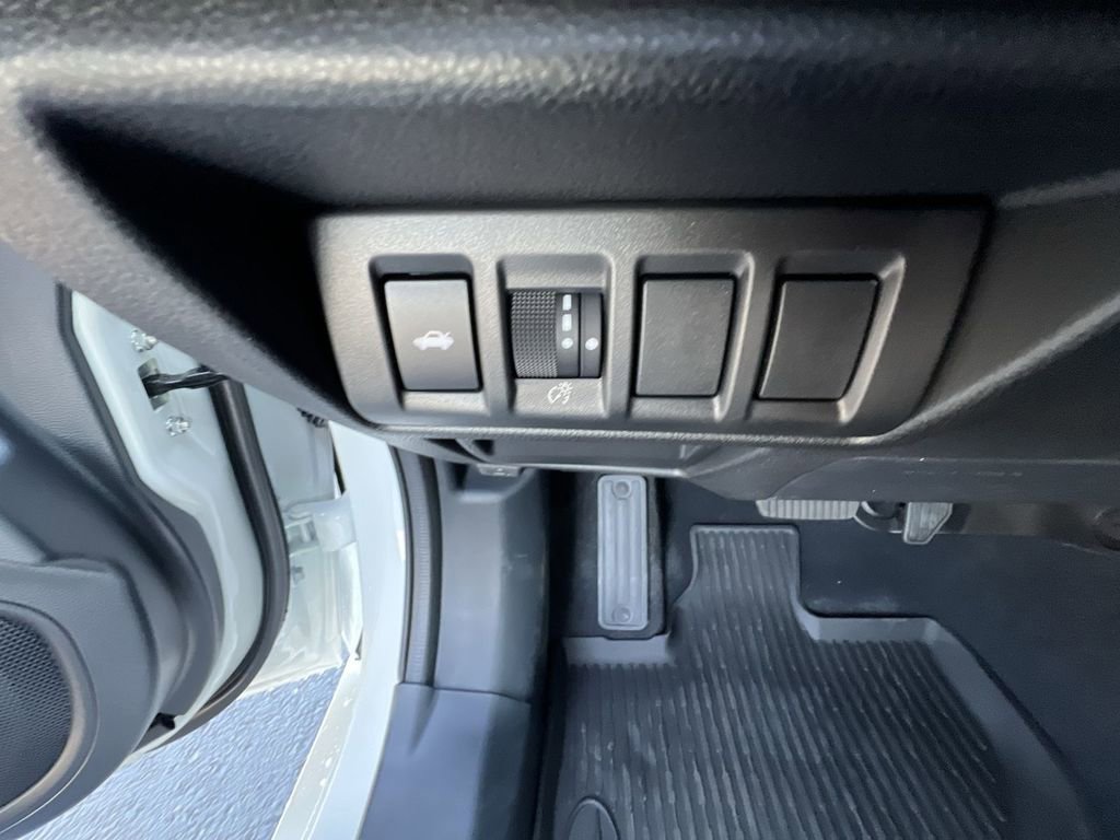Certified 2025 Subaru Legacy Premium image 18
