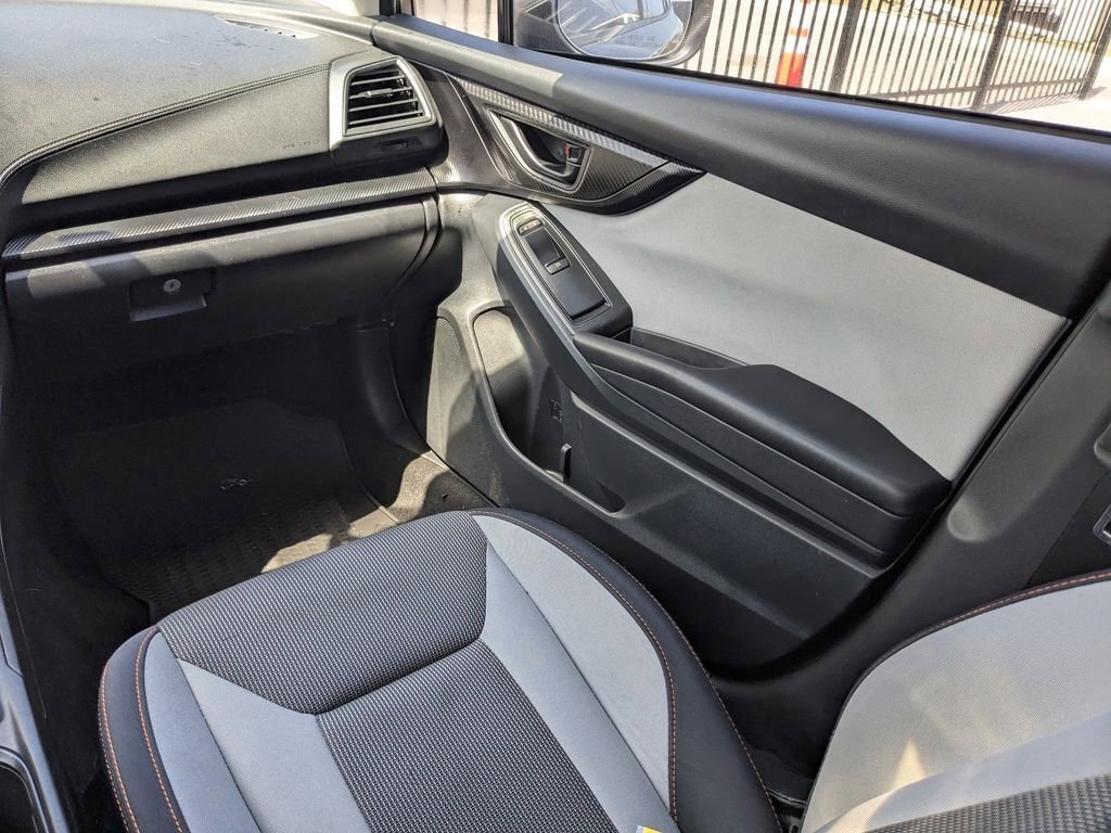 Used 2018 Subaru Crosstrek 2.0i Premium image 16