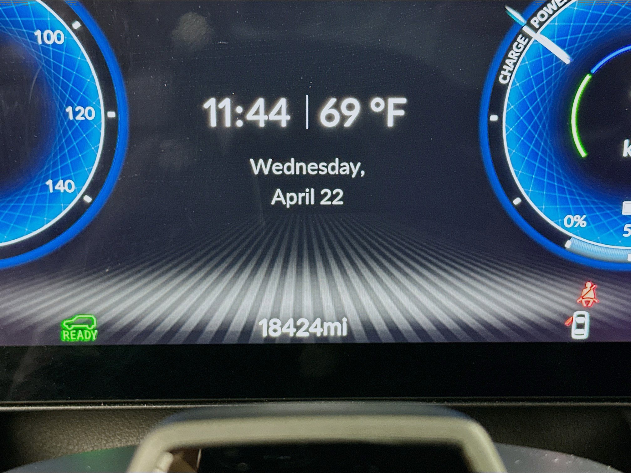 Used 2024 Acura ZDX Type S AWD/4WD image 19