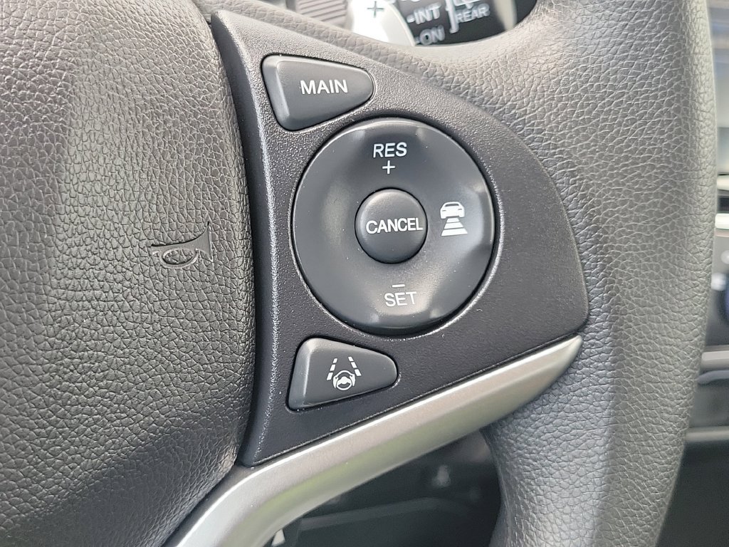 Used 2020 Honda Fit EX image 30