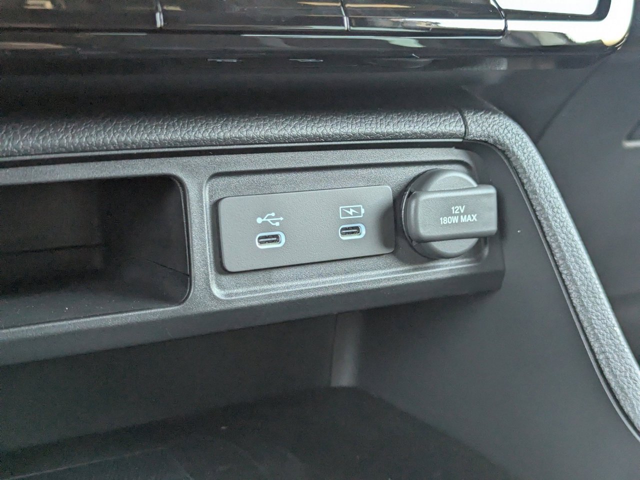 New 2026 Honda Pilot Black Edition image 17