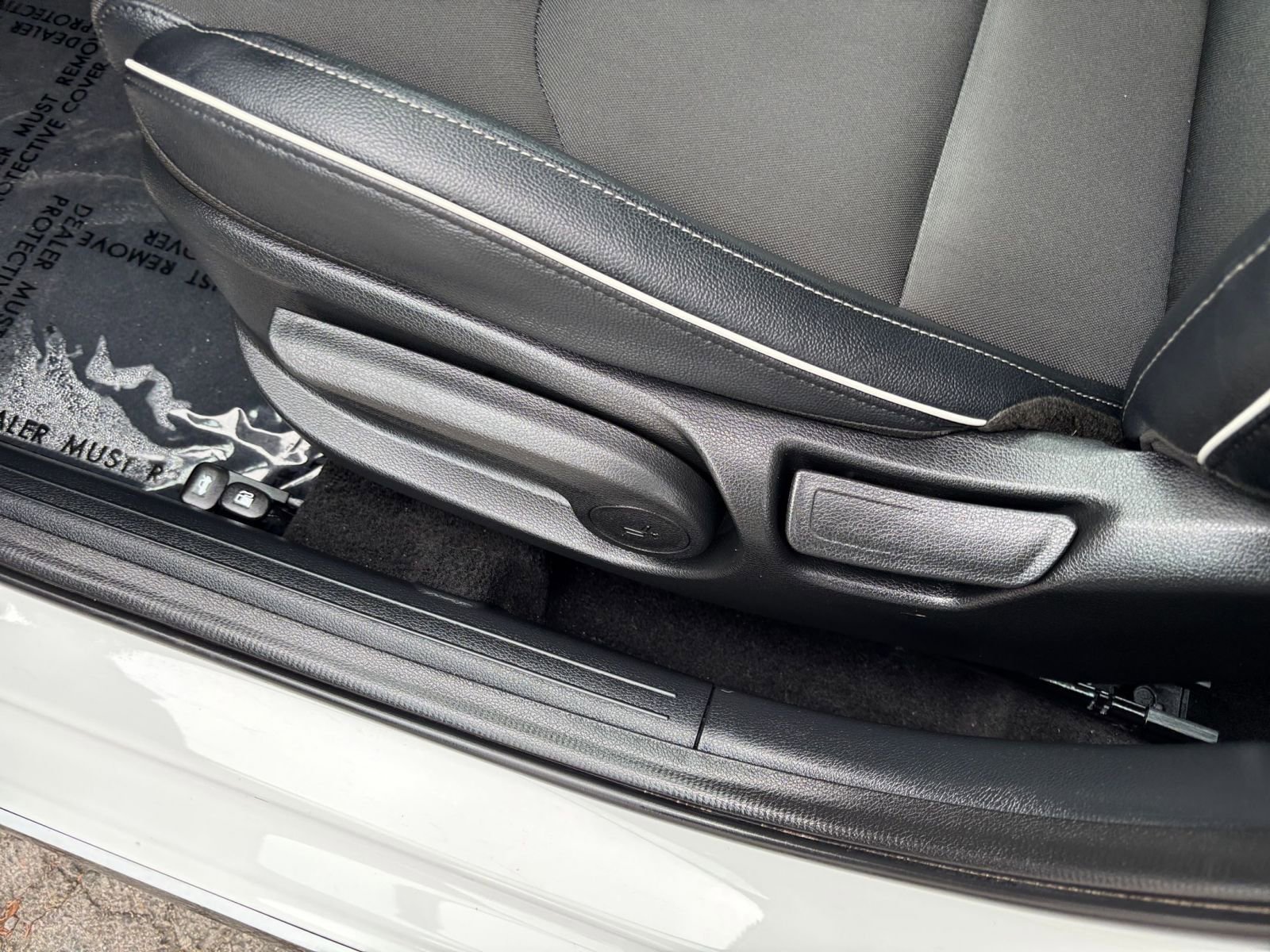 Used 2023 Kia Forte GT-Line w/ GT-Line Technology Package image 23