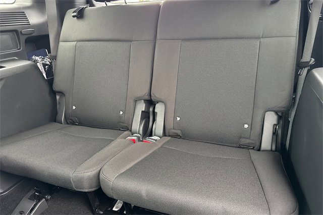 New 2026 Hyundai Santa Fe SE image 15