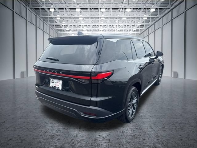 Used 2024 Lexus TX 350 FWD image 5