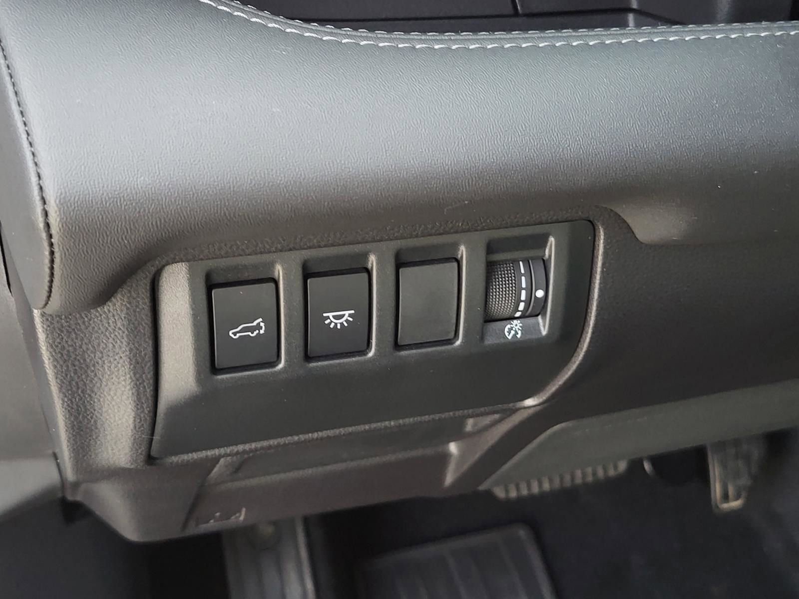 Certified 2024 Subaru Ascent Touring w/ Popular Package #2 image 25