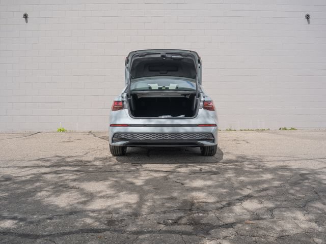 New 2026 Audi A3 2.0T Premium Plus AWD/4WD image 6