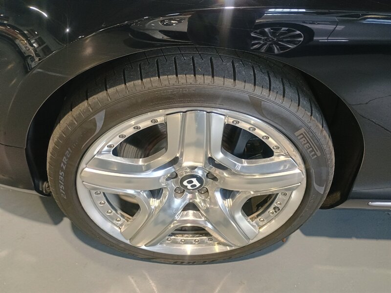 Used 2013 Bentley Continental GT AWD/4WD image 44