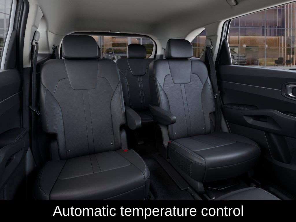 New 2025 Kia Sorento EX FWD image 20