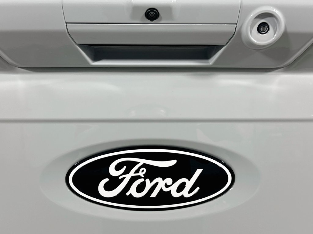 New 2026 Ford F150 XLT w/ Equipment Group 302A MID AWD/4WD image 25
