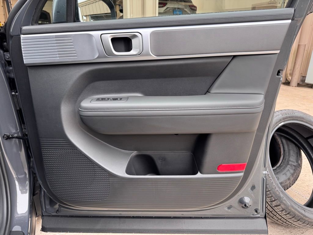 New 2026 Hyundai Santa Fe SEL w/ Tow & Go Package image 17