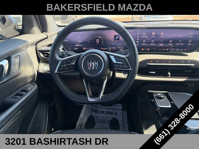 Used 2026 Buick Enclave Sport Touring w/ Power Package AWD/4WD image 13