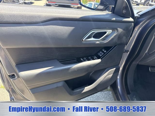 Used 2024 Land Rover Range Rover Velar Dynamic HSE AWD/4WD image 17
