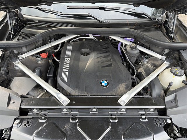 Used 2023 BMW X7 xDrive40i image 28