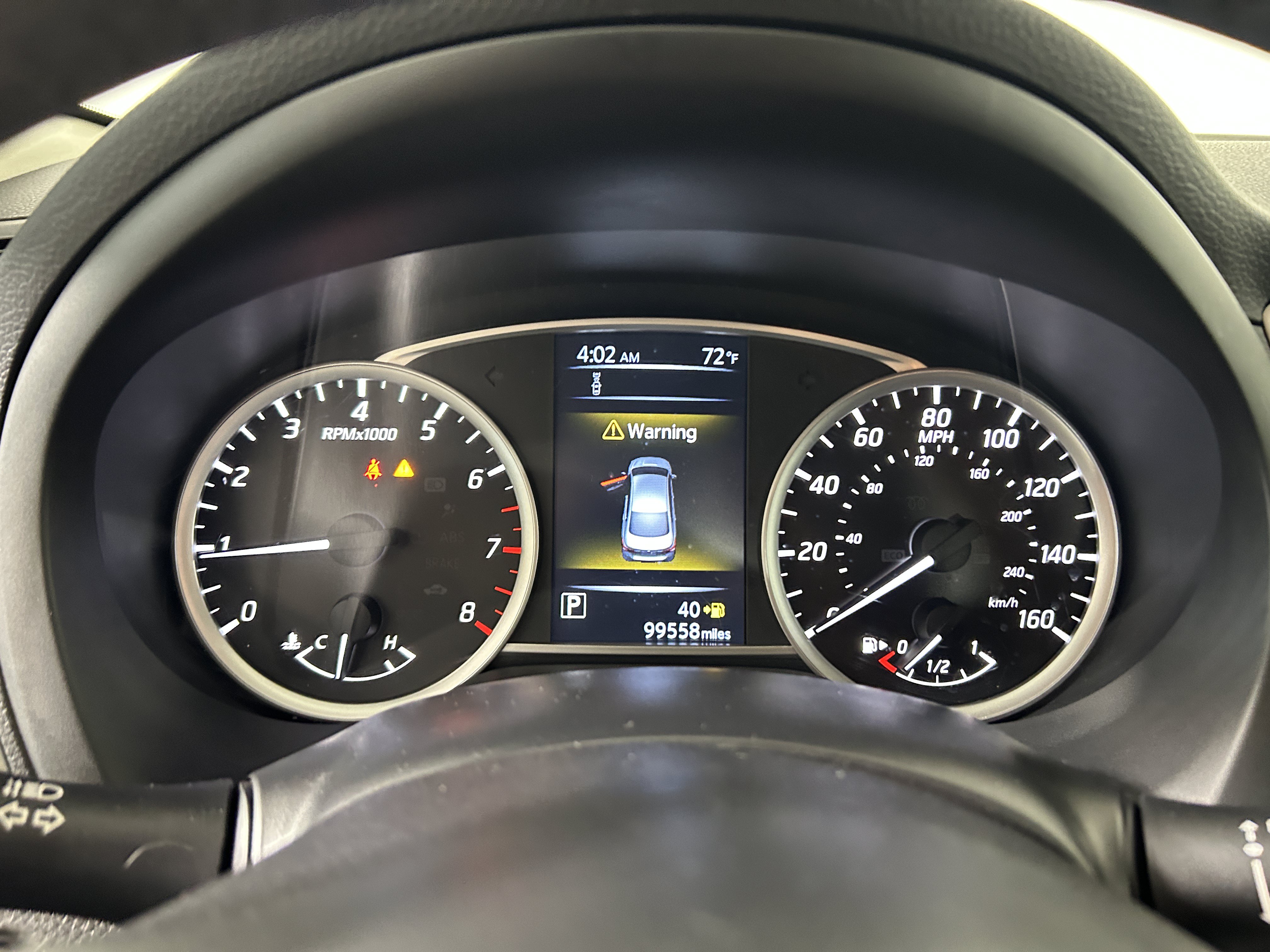Used 2018 Nissan Sentra SV FWD image 16