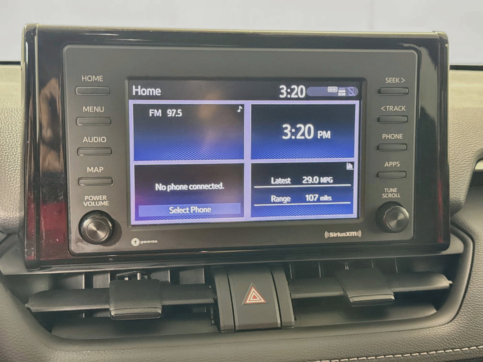 Used 2022 Toyota RAV4 LE AWD/4WD image 14