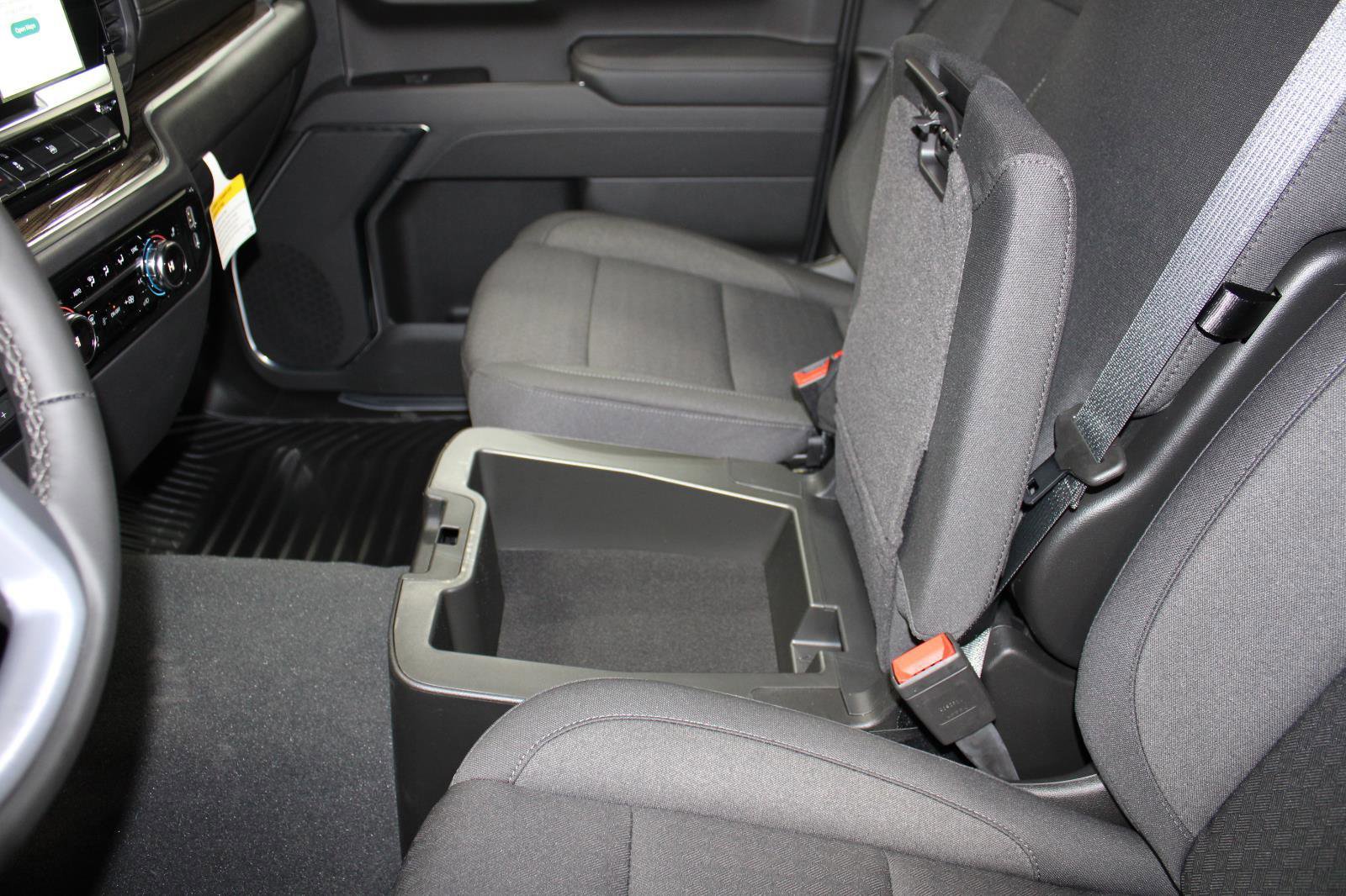 New 2026 GMC Sierra 1500 Elevation image 43