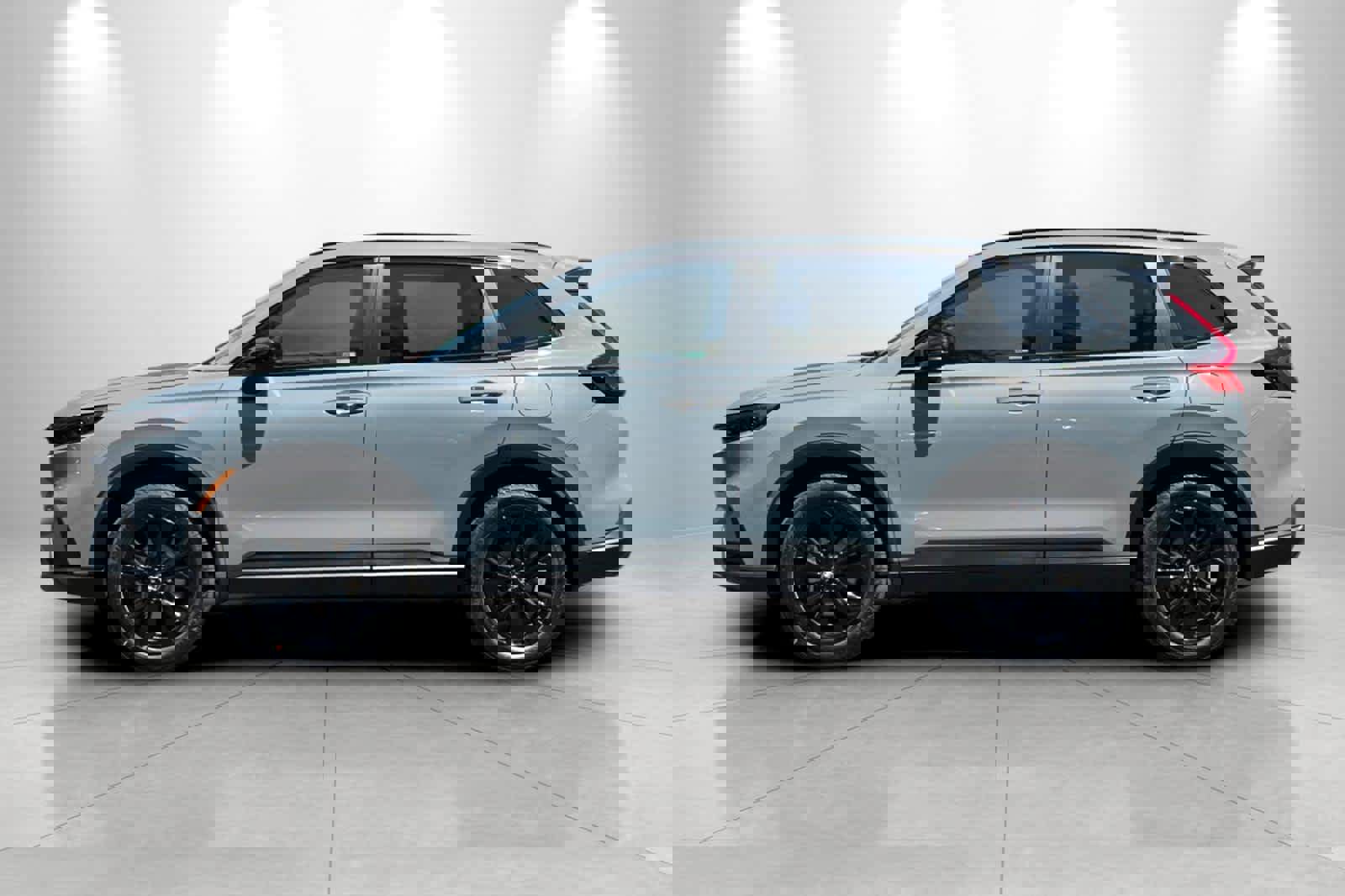 New 2026 Honda CR-V Sport Touring image 5